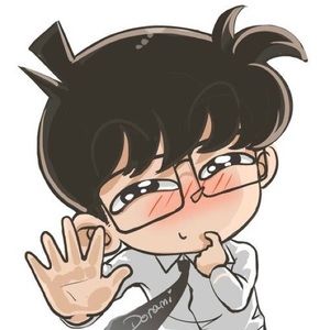 Meet your Posher, Yuan